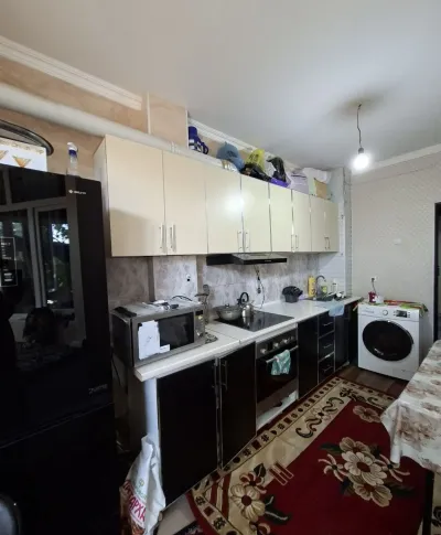 3-комн. квартира, 3 этаж, 64 м², Фирдавси кфс Мардон — миниатюра 11