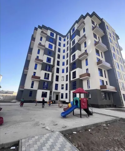 3-комн. квартира, 1 этаж, 96 м², Сино, 33 мкр — миниатюра 12