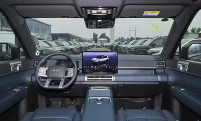 Leopaard CS7, 2025 — миниатюра 7