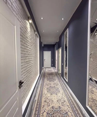 3-комн. квартира, 10 этаж, 97 м², Сино
