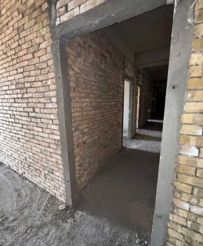 3-комн. квартира, 9 этаж, 164 м², Шохмансур — миниатюра 6