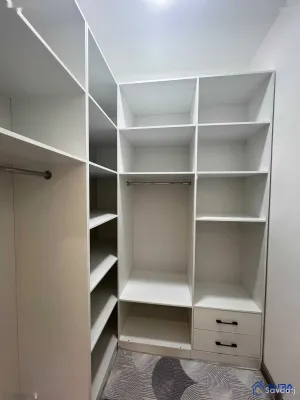 3-комн. квартира, 8 этаж, 76 м², сино