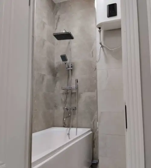 2-комн. квартира, 4 этаж, 60 м², Сино — миниатюра 5