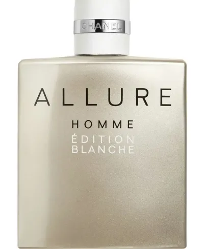 Духи Allure Homme Edition Blanche Eau de Parfum Chanel — миниатюра 1