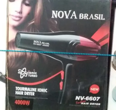 Фен для укладки волос NV-6607