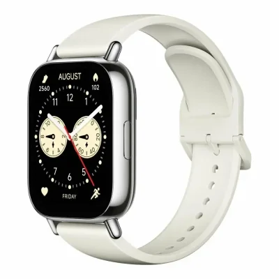 Умные часы Xiaomi Redmi Watch 5 Lite золотые