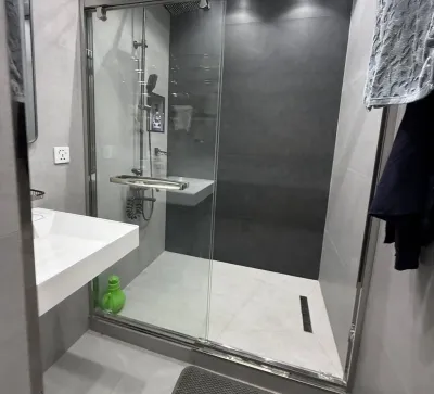 3-комн. квартира, 18 этаж, 81 м², И Сомони — миниатюра 7