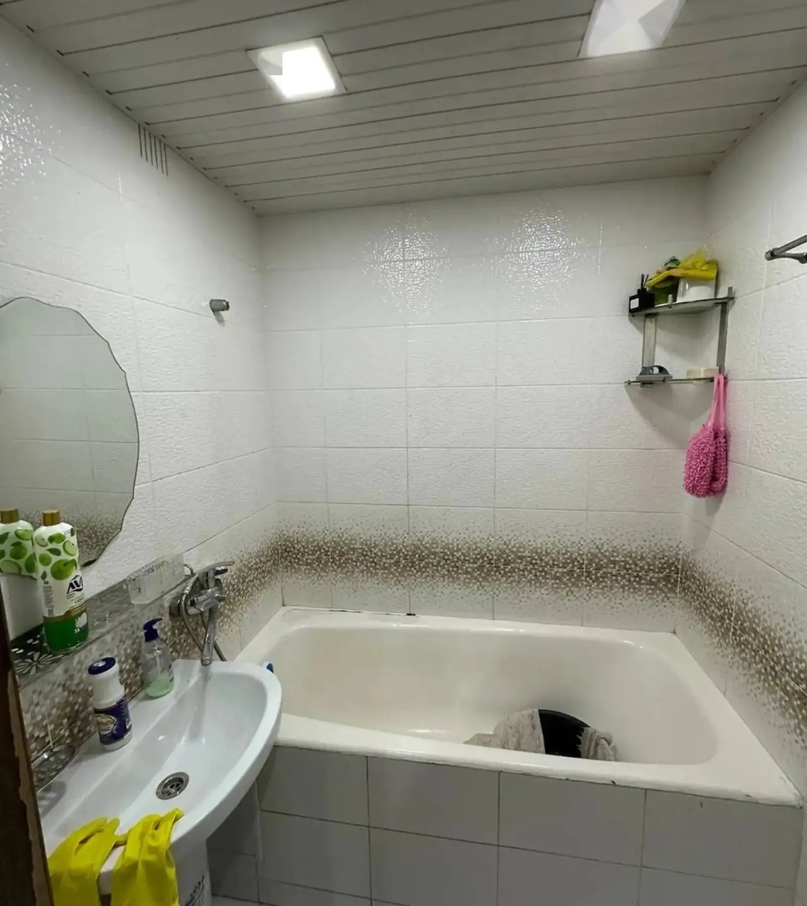 2-комн. квартира, 3 этаж, 55м², 13 Мкр — миниатюра 4