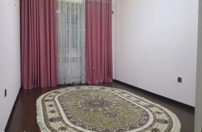4-комн. квартира, 4 этаж, 125м², Сомони — миниатюра 5
