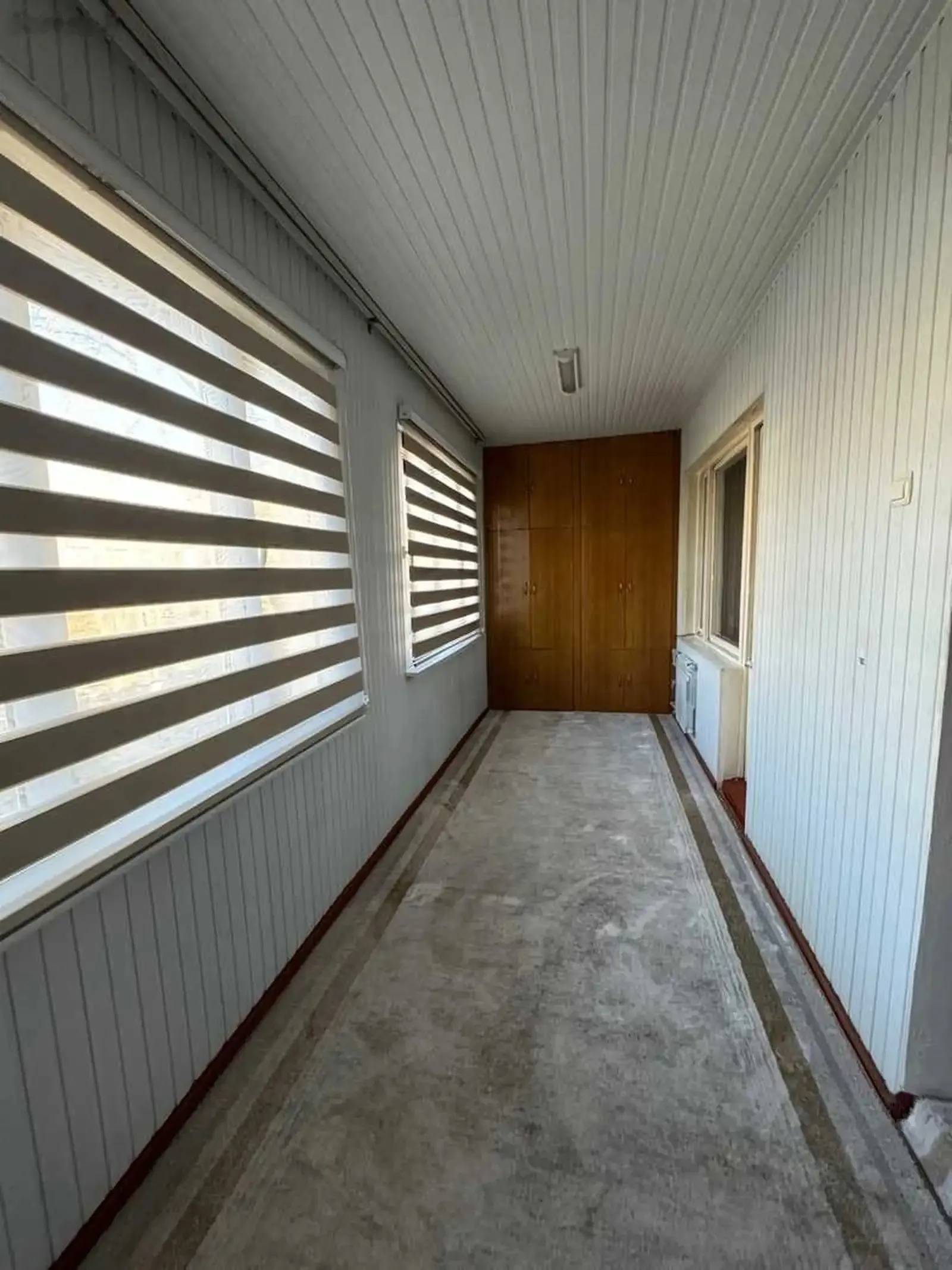 3-комн. квартира, 3 этаж, 80м², Сино — миниатюра 2