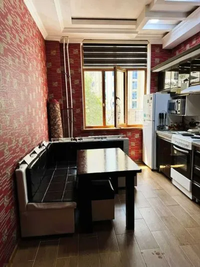 2-комн. квартира, 2 этаж, 86м², шохмансур