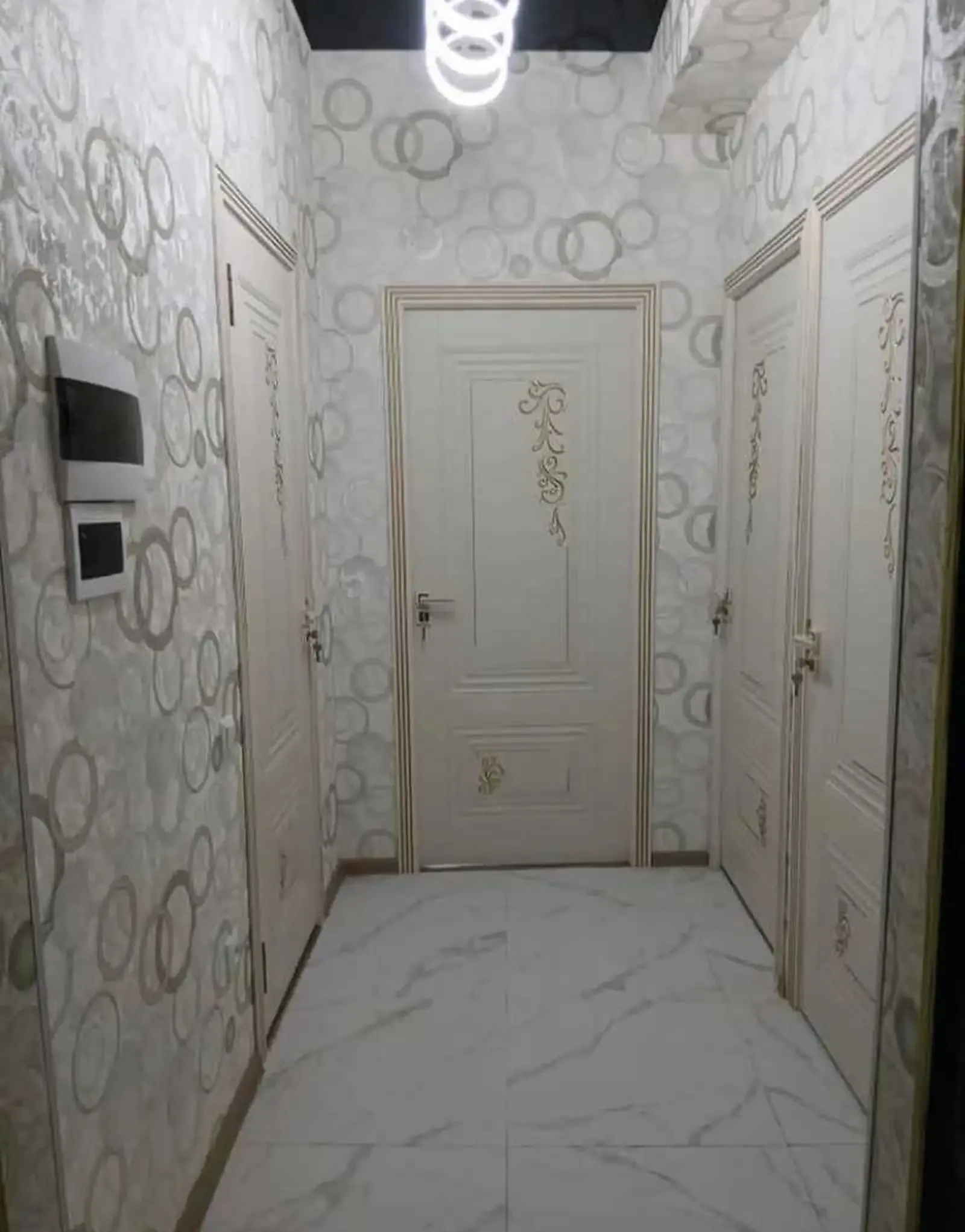 3-комн. квартира, 5 этаж, 105м², Сино — миниатюра 1