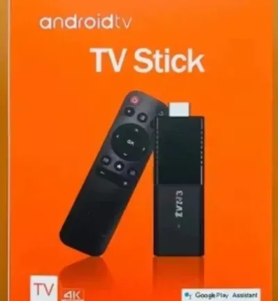ТВ-приставка, TVR3 Box Android Smart Box, 4K Ultra Google Play Assistant