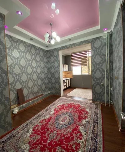 2-комн. квартира, 10 этаж, 73 м², Сино Зарнисор