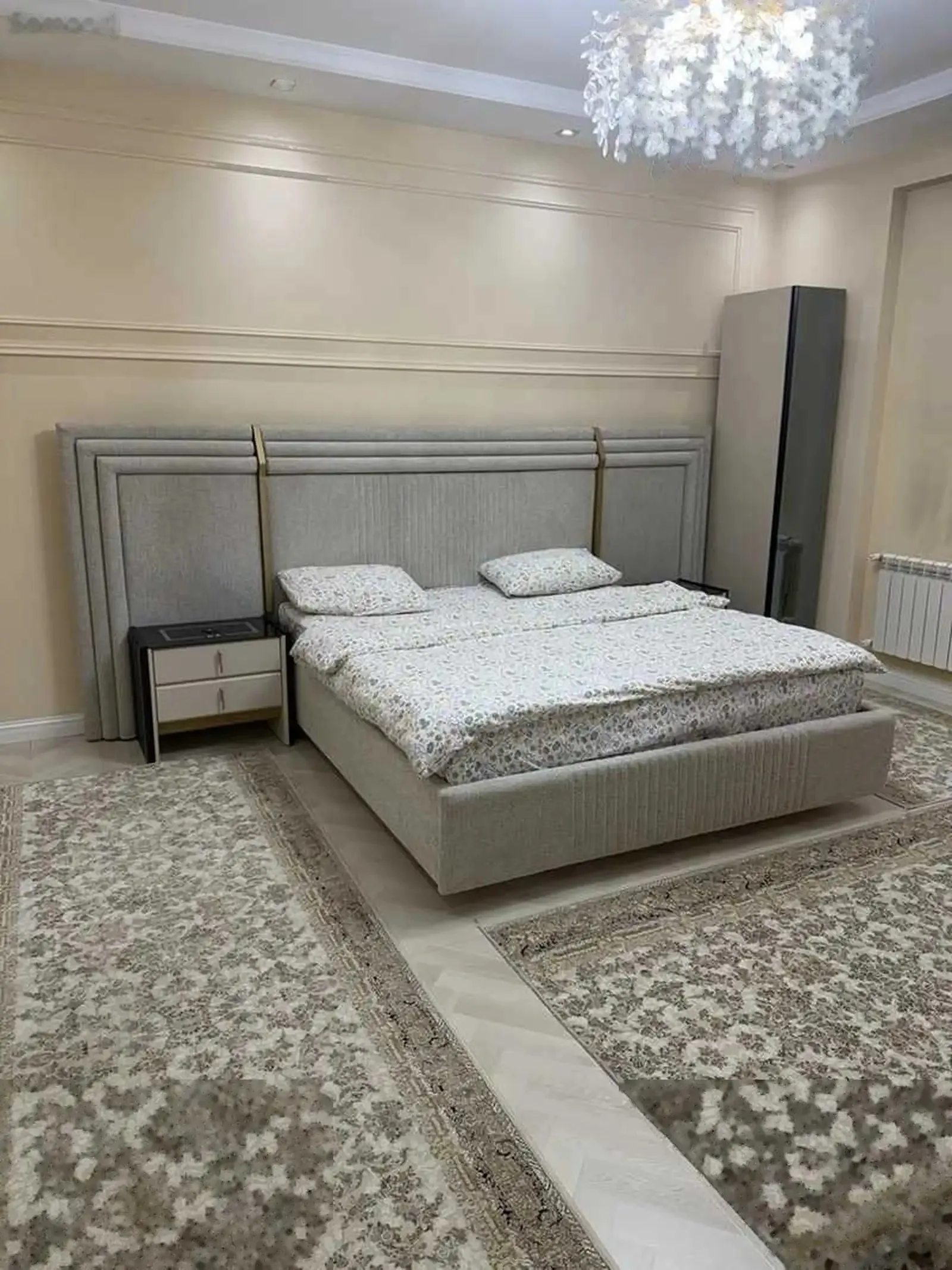 5-комн. квартира, 4 этаж, 214м², доми Баракат, Путовский — миниатюра 4