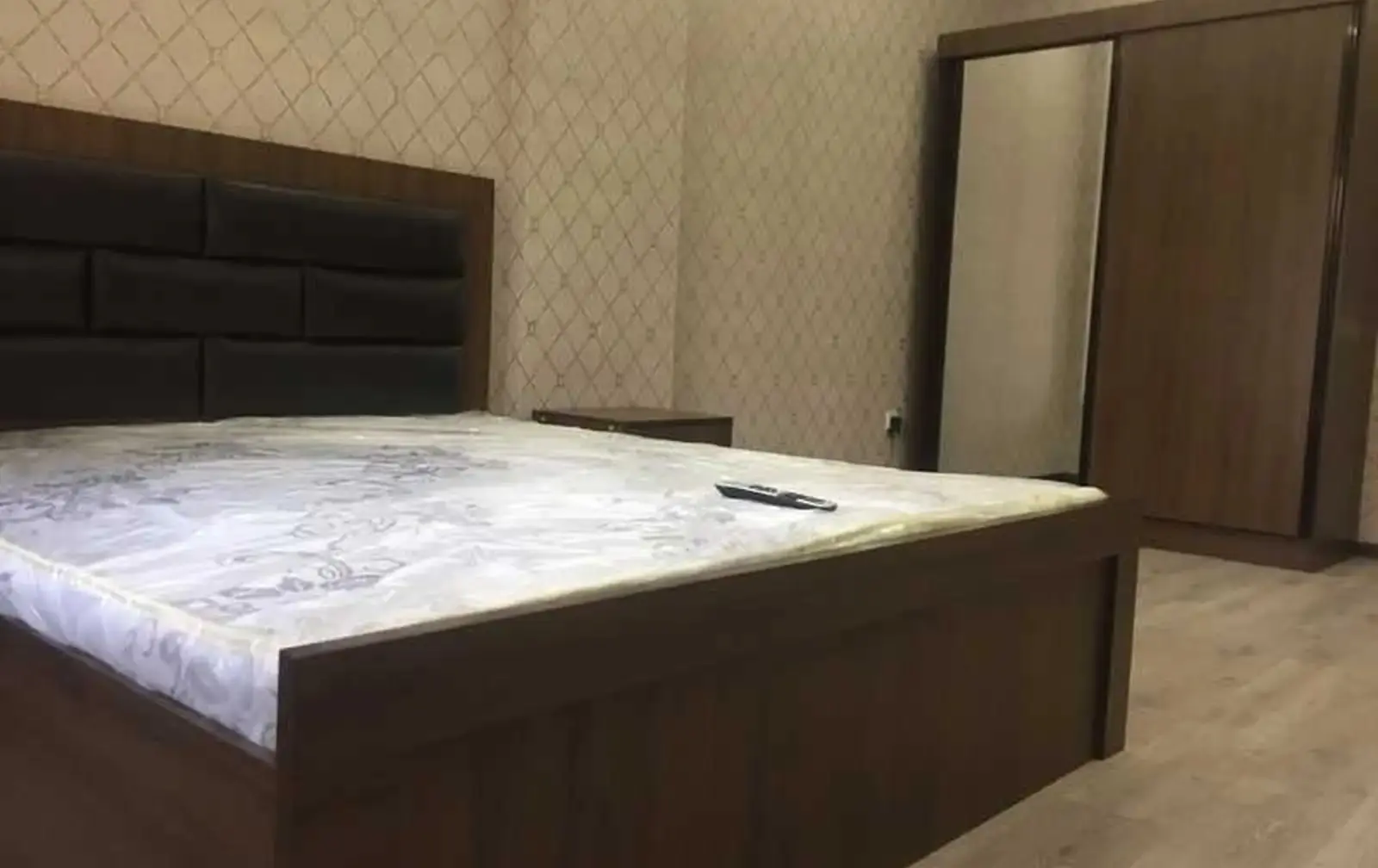 2-комн. квартира, 5 этаж, 75м², И.Сомони — миниатюра 2