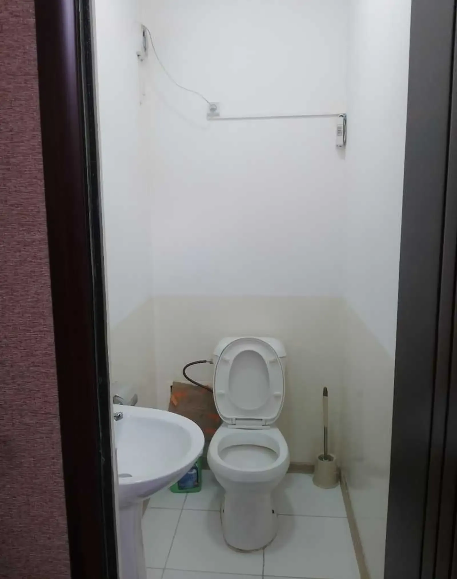 2-комн. квартира, 6 этаж, 55м², Сино — миниатюра 8