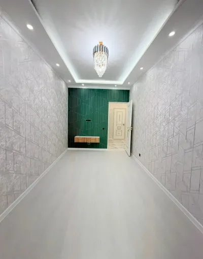 3-комн. квартира, 17 этаж, 64 м², Сино, Мастер Ок — миниатюра 11
