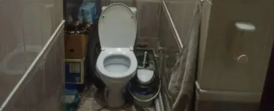 2-комн. квартира, 11 этаж, 52 м², шохмансур — миниатюра 7