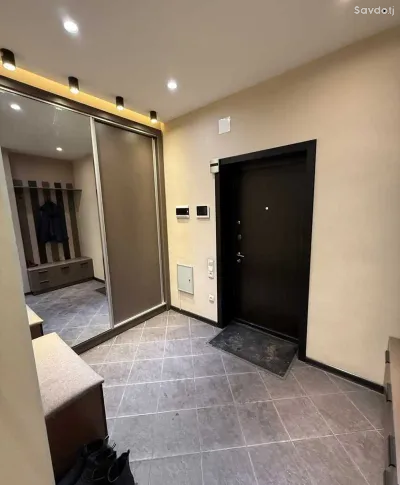 4-комн. квартира, 3 этаж, 140м², шохмансур