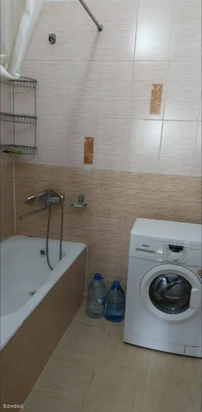 2-комн. квартира, 2 этаж, 62м², Сино — миниатюра 7
