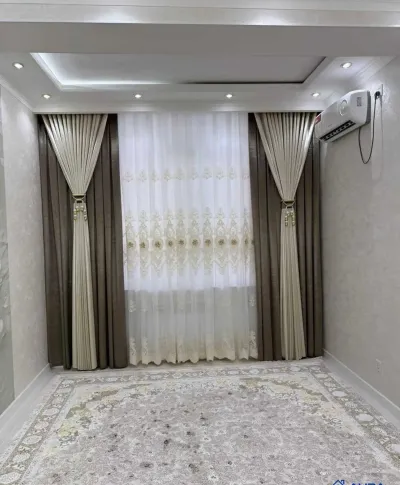 2-комн. квартира, 11 этаж, 60 м², Сино Казокон — миниатюра 4