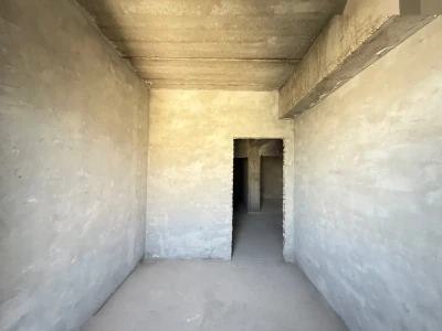 3-комн. квартира, 6 этаж, 91 м², 8 мкр ЖЭУ — миниатюра 7