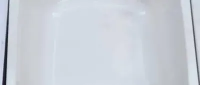 Ванна Чугунная 140/75см — миниатюра 2
