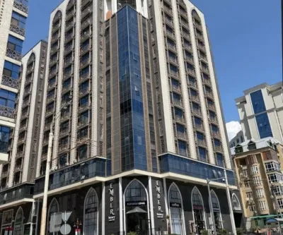 3-комн. квартира, 3 этаж, 97 м², И Сомони — миниатюра 1