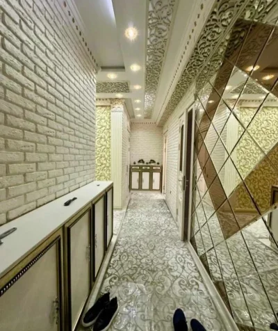 4-комн. квартира, 4 этаж, 151 м², Сино — миниатюра 1
