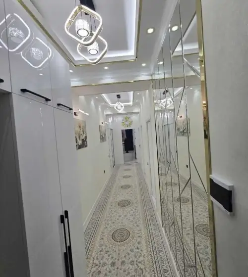 2-комн. квартира, 6 этаж, 61 м², Сино — миниатюра 2