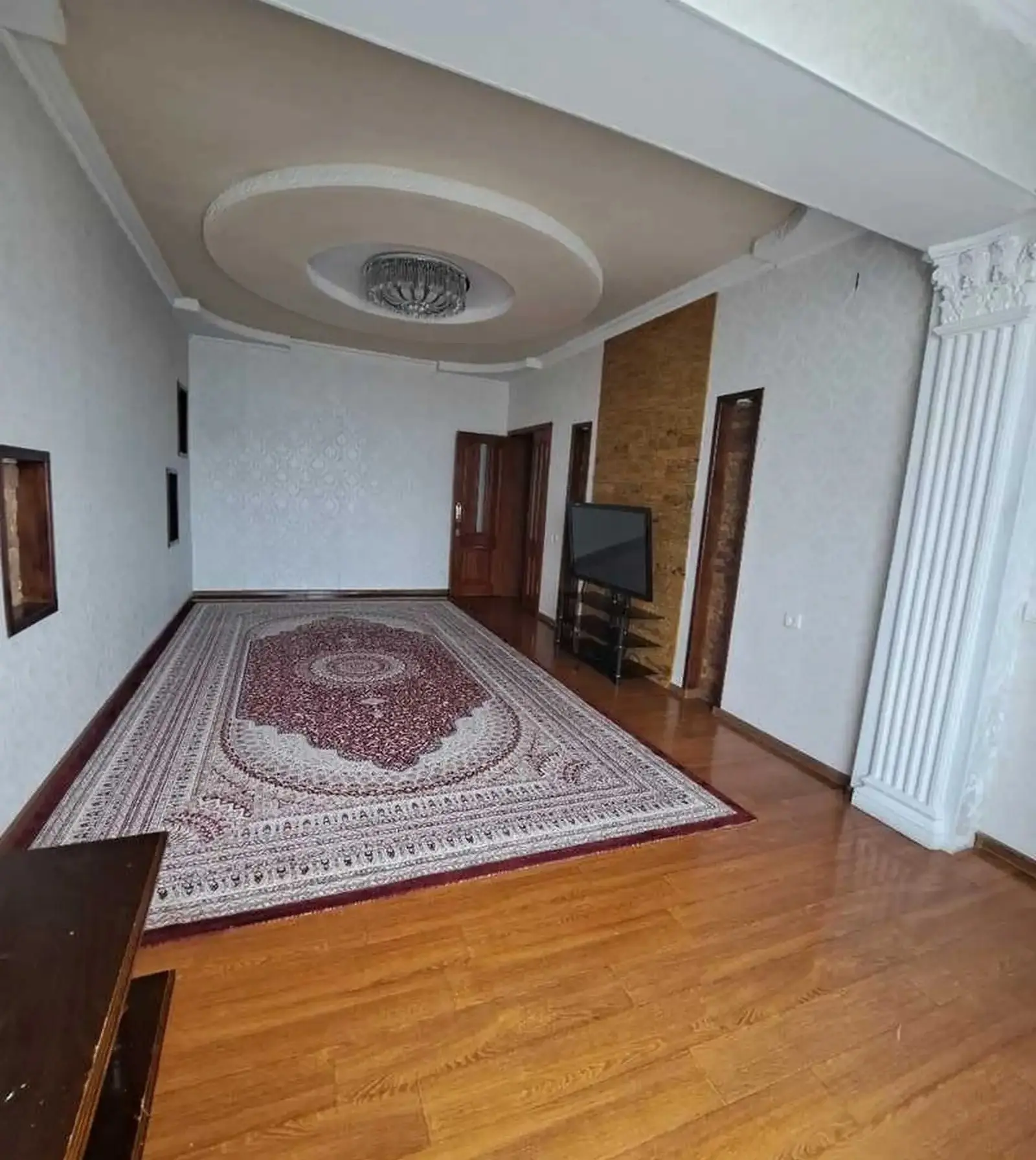 3-комн. квартира, 5 этаж, 112м², Сино — миниатюра 10