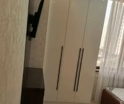 3-комн. квартира, 4 этаж, 105 м², Сино, ул. Казокон (Пушти Релакс) — миниатюра 9