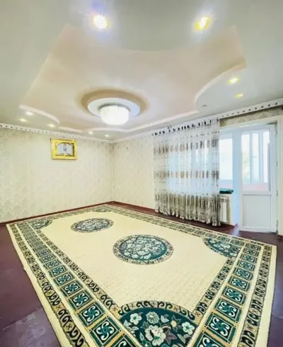 5-комн. квартира, 2 этаж, 140м², Шохмансур