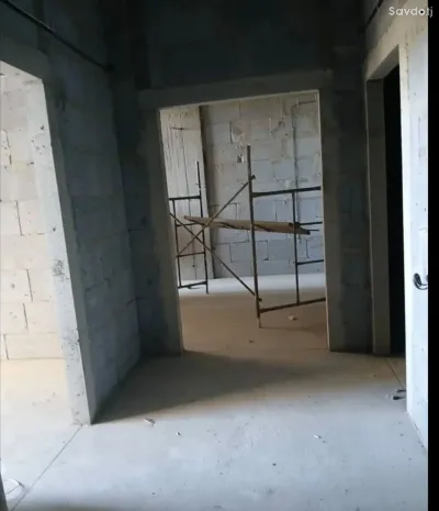 2-комн. квартира, 8 этаж, 59 м², Фирдавси — миниатюра 2