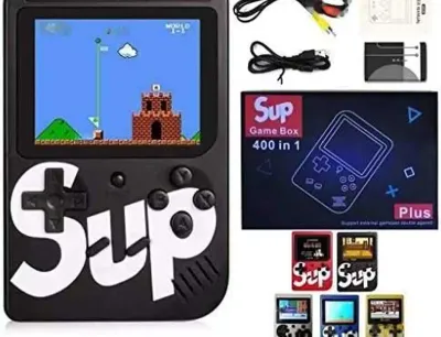 Игровая приставка Sup Game