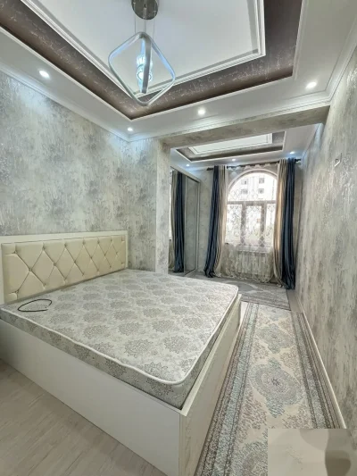 2-комн. квартира, 5 этаж, 70м², Спартак
