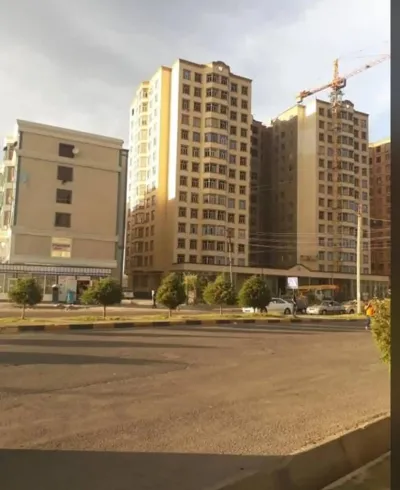 2-комн. квартира, 4 этаж, 50м², Фирдавси — миниатюра 2