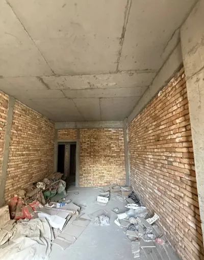 2-комн. квартира, 12 этаж, 76 м², Сино — миниатюра 5