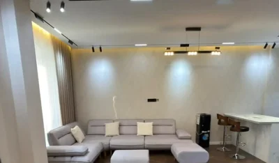 2-комн. квартира, 17 этаж, 85м², Домпечать кучаи Истаравшан — миниатюра 8