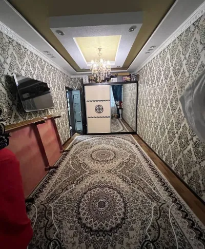 1-комн. квартира, 15 этаж, 40 м², Сино, Цирк — миниатюра 2
