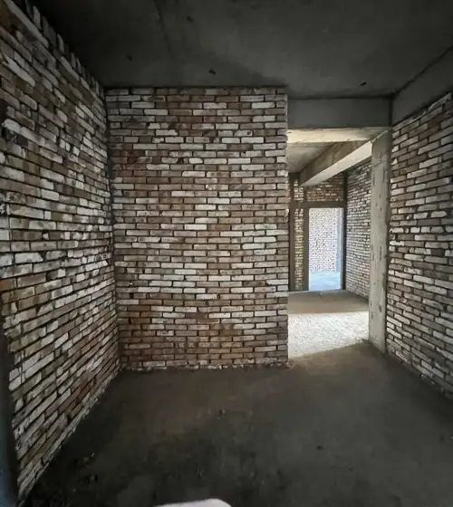 3-комн. квартира, 9 этаж, 97 м², Сино — миниатюра 1