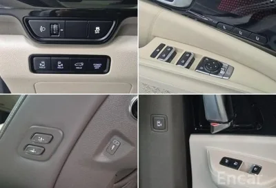 Kia Carnival, 2024