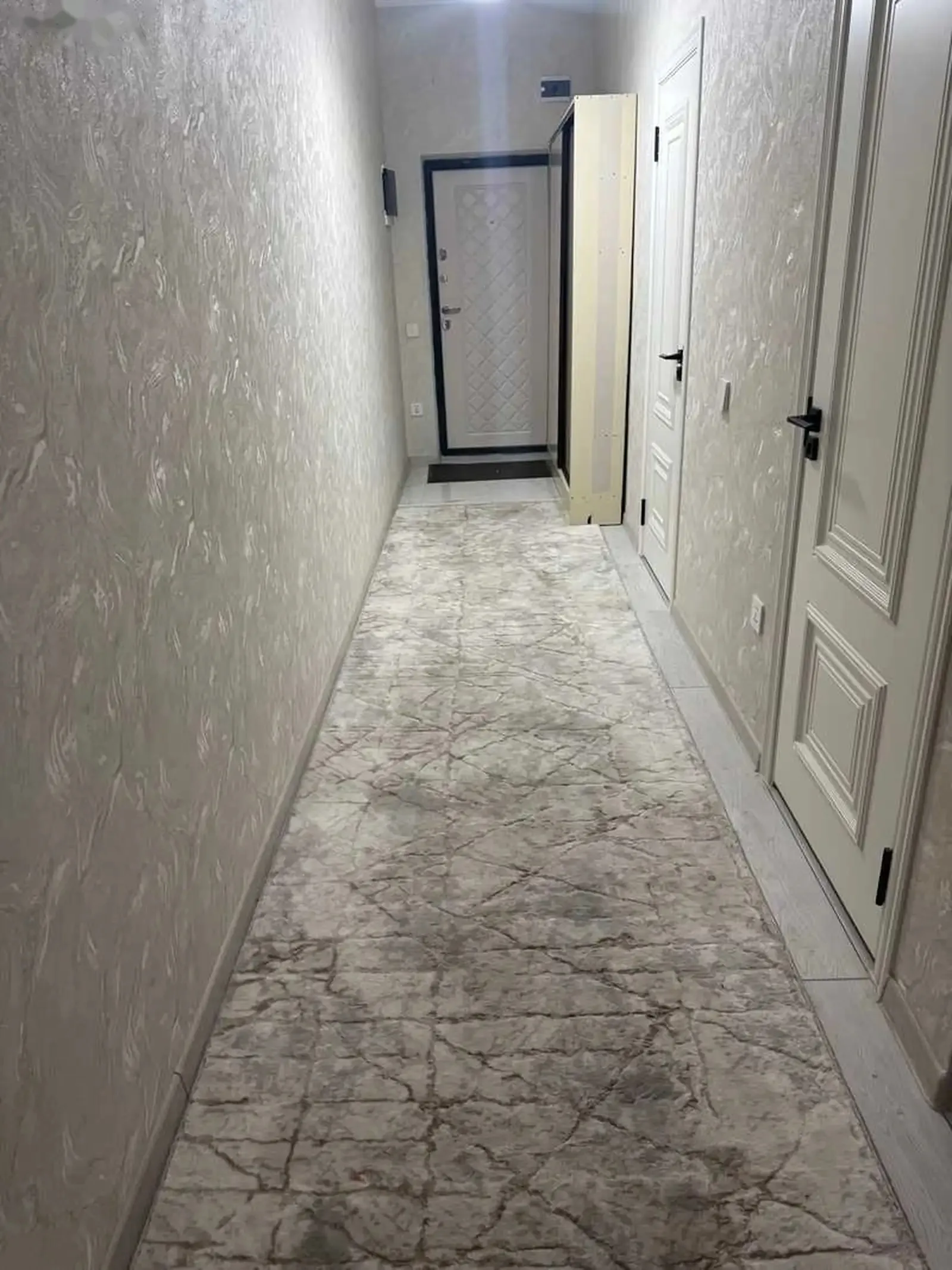 2-комн. квартира, 7 этаж, 74м², спартак