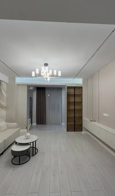 3-комн. квартира, 11 этаж, 130 м², шохмансур