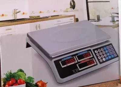 Весы 40кг
