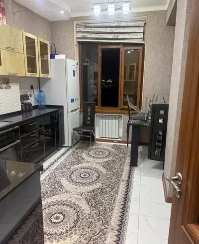 3-комн. квартира, 10 этаж, 68м², Сино — миниатюра 5