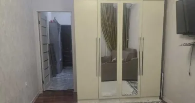 1-комн. квартира, 6 этаж, 38 м², Султони кабир — миниатюра 2