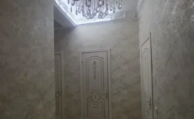 2-комн. квартира, 4 этаж, 86м², Сино — миниатюра 9