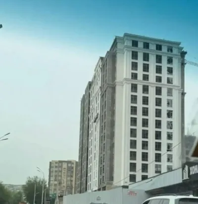 3-комн. квартира, 9 этаж, 130 м², 112мкр — миниатюра 4